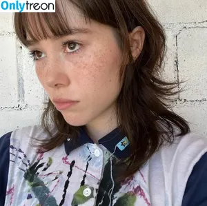 Hana Tyszka / nanabeenanabee / nanakotoba nude photo #0019