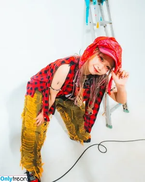 Hanabie / ha_na_bie_ / hanab33 nude photo #0078