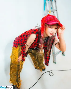 Hanabie / ha_na_bie_ / hanab33 nude photo #0079