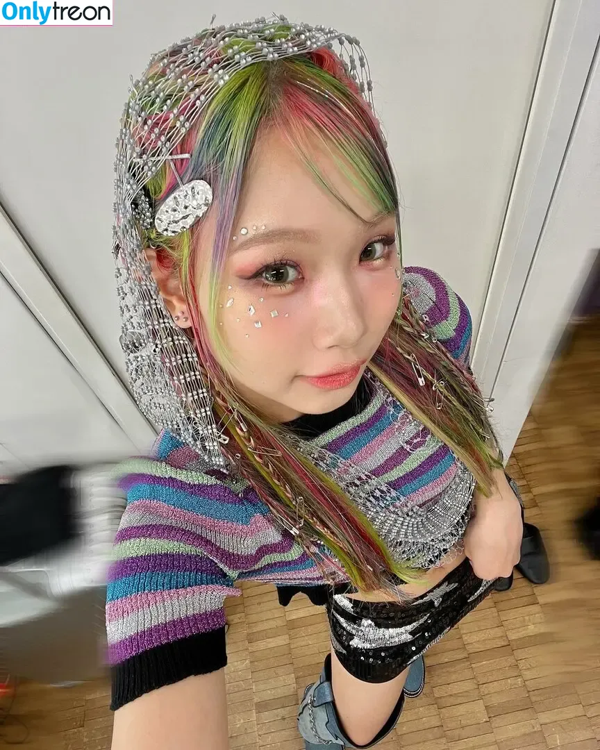 Hanabie nude photo #0070 (ha_na_bie_ / hanab33)