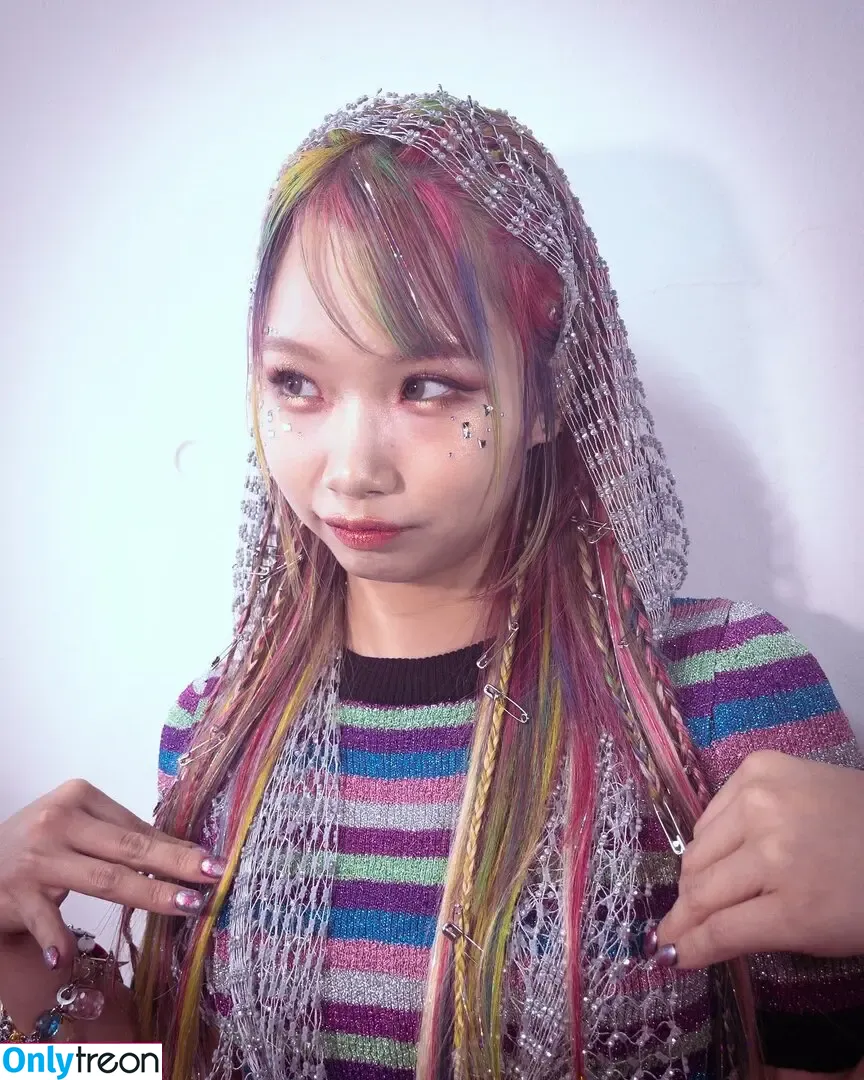 Hanabie nude photo #0071 (ha_na_bie_ / hanab33)