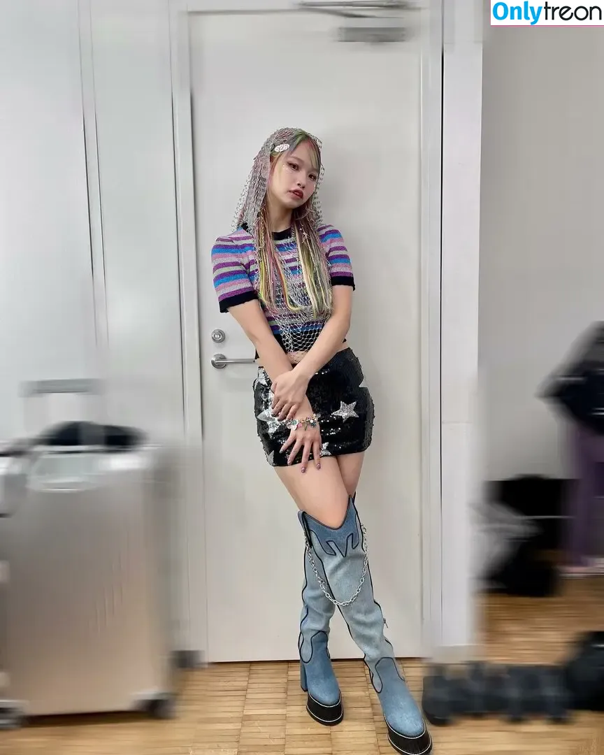 Hanabie nude photo #0074 (ha_na_bie_ / hanab33)