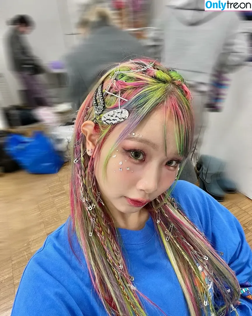 Hanabie nude photo #0075 (ha_na_bie_ / hanab33)
