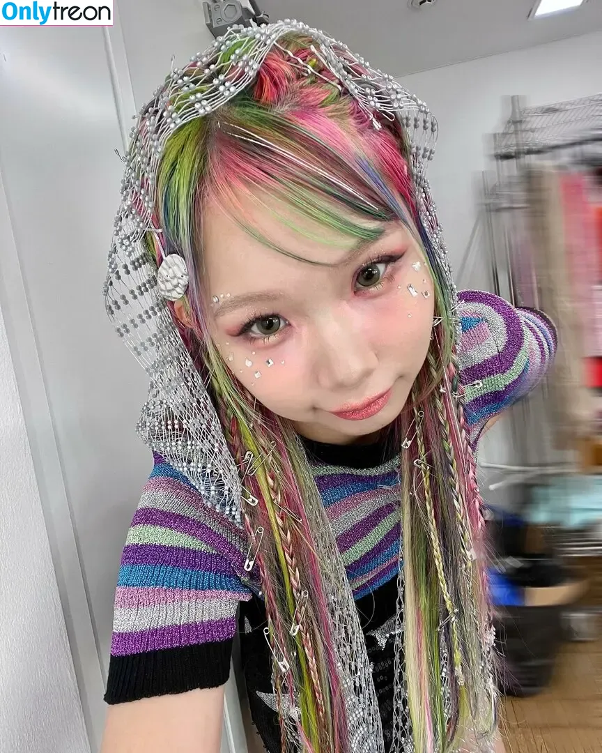 Hanabie nude photo #0076 (ha_na_bie_ / hanab33)