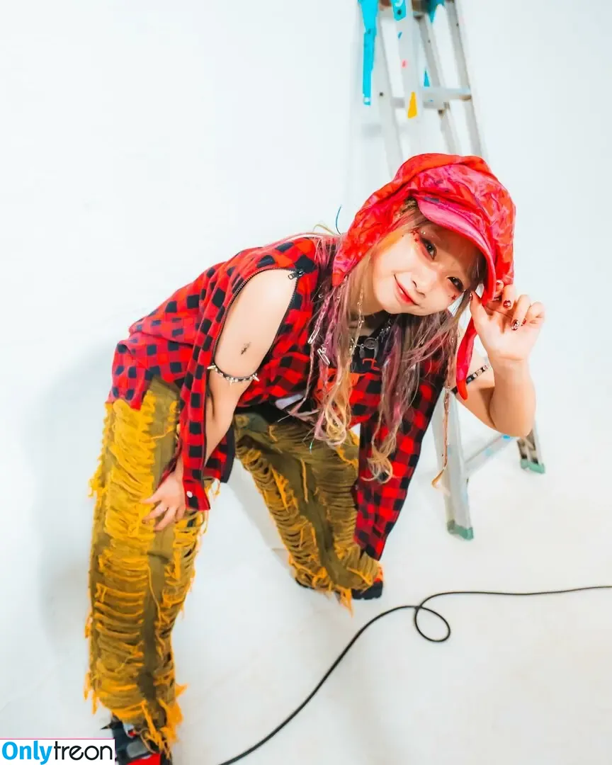 Hanabie nude photo #0078 (ha_na_bie_ / hanab33)