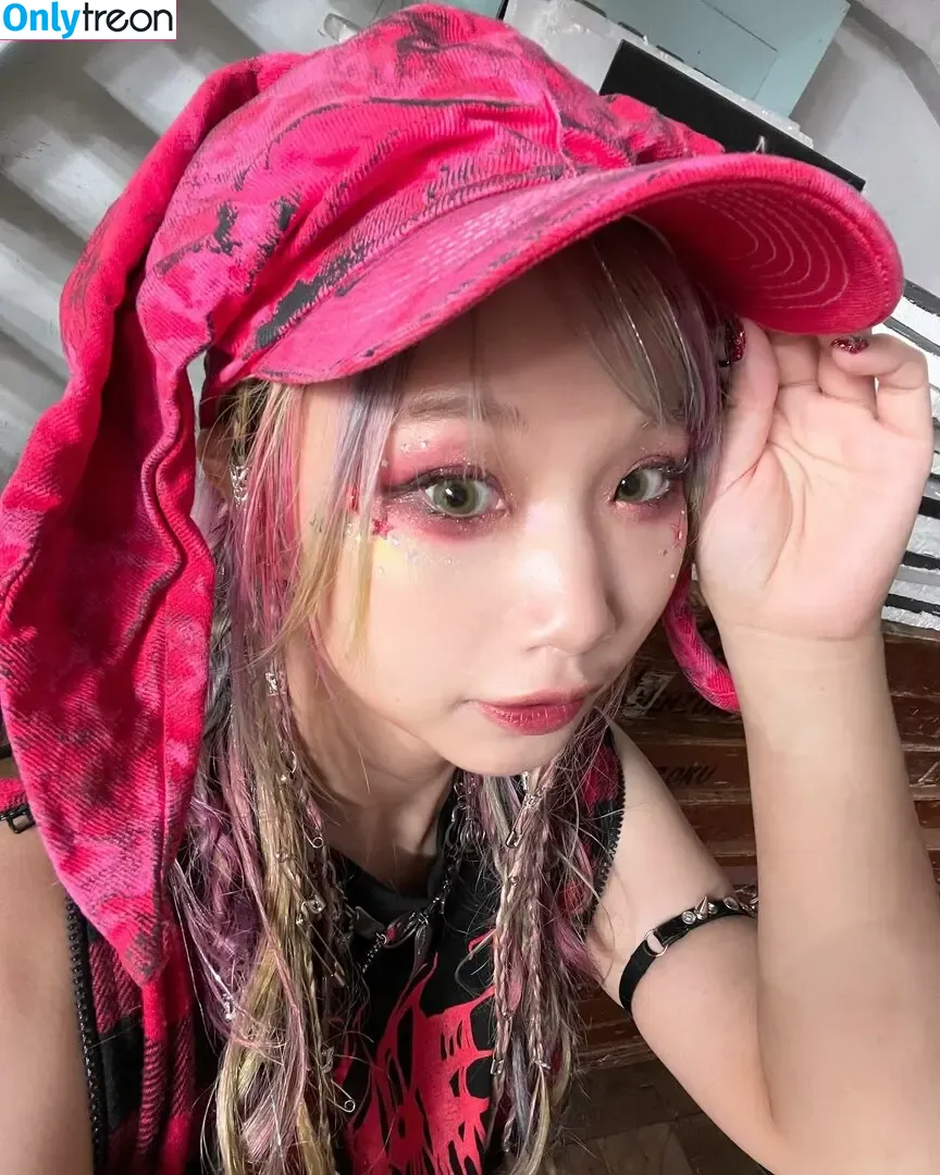 Hanabie nude photo #0080 (ha_na_bie_ / hanab33)