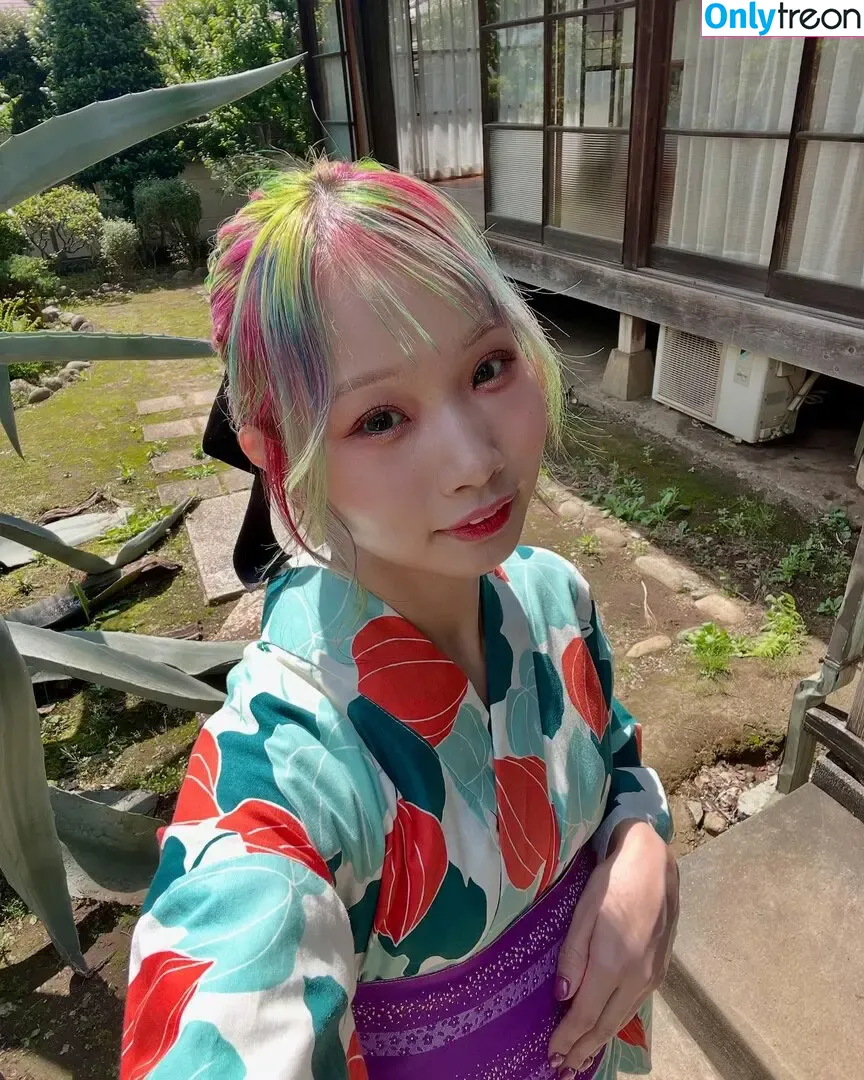 Hanabie nude photo #0084 (ha_na_bie_ / hanab33)