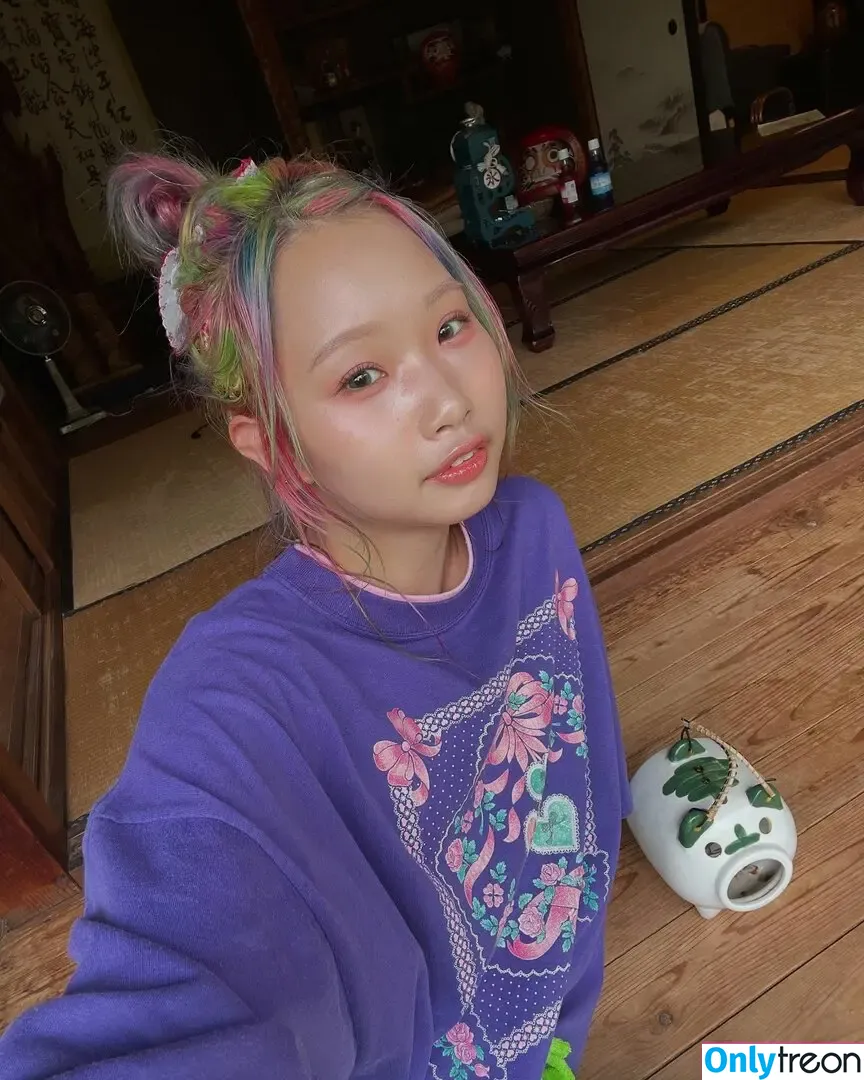 Hanabie nude photo #0086 (ha_na_bie_ / hanab33)