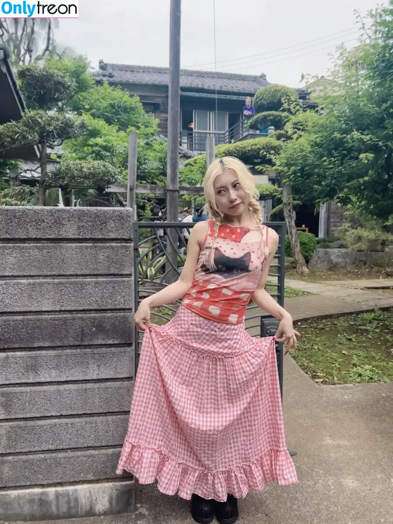 Hanabie nude photo #0091 (ha_na_bie_ / hanab33)