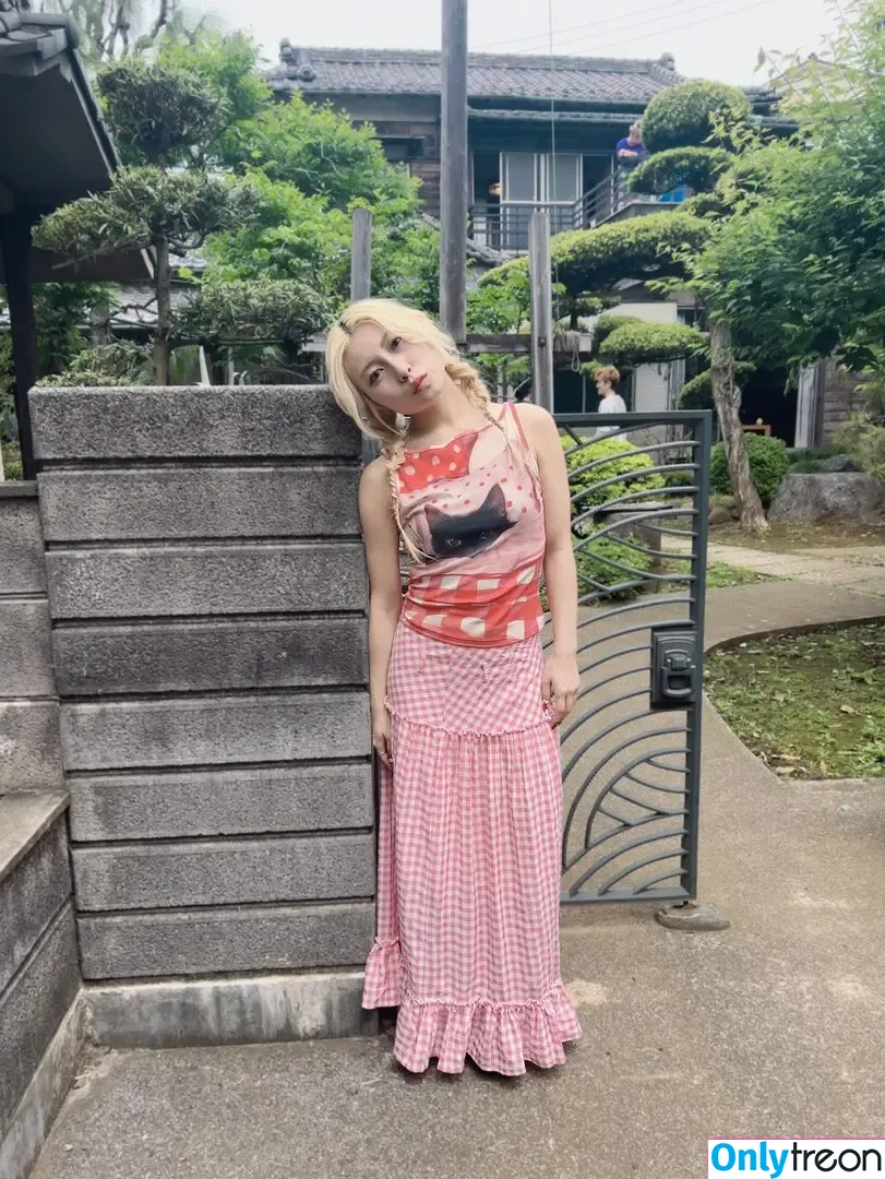 Hanabie nude photo #0093 (ha_na_bie_ / hanab33)