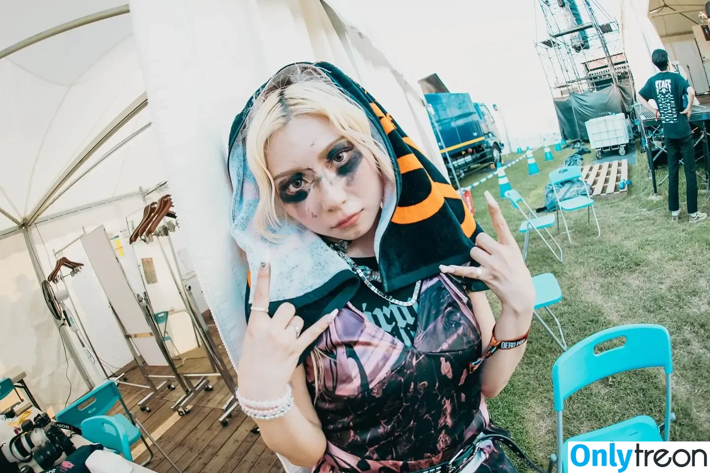 Hanabie nude photo #0111 (ha_na_bie_ / hanab33)