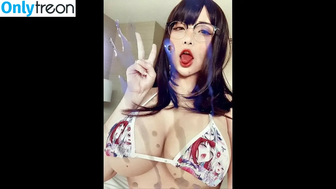Hanabunny nude photo #0011 (Hanabunny)
