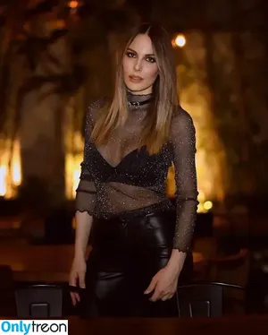 Hande Sarıoğlu / hndsar nude photo #0080