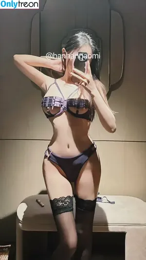 Hanhannaomi / 早安晗晗Naomi nude photo #0001