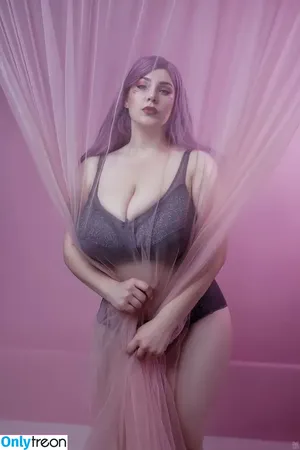 Hanna Cosplay / Anna Krasnopeeva / h.annah_cosplay / hannacosplay nude photo #0031