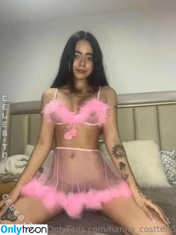 Hanna Costtello nude photo #0135 (Yula algodon / hanna.costello / hanna_costtello)