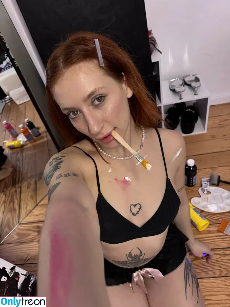 Hanna Ginger nude photo #0158 (hanna_ginger / hannagingerlove)