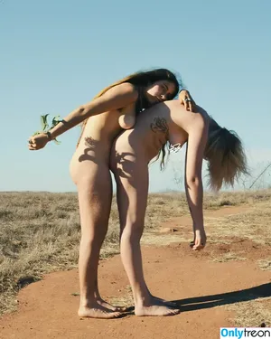 Hanna Webster / ivory.daydream nude photo #0008