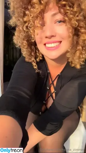 Hanna Zimmer / HannaZimmerr / hanna-zimmer / hanna_zimmerr nude photo #0743