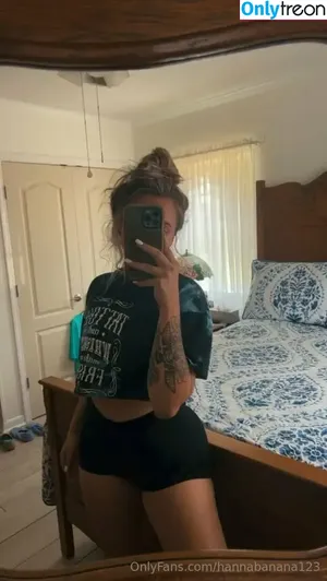 Hannabanana123 / Hannagrace482 / Hannagreenfield123 / hananabanana123 nude photo #0031