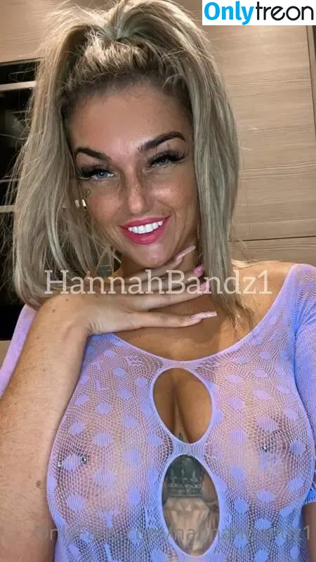 Hannah Band$ nude photo #0006 (hannahbandz1 / mythroatcrazybaby)