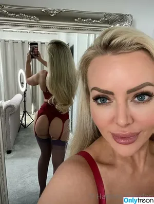 Hannah Claydon / hannahclaydon13 / officialhannahclaydon nude photo #0114
