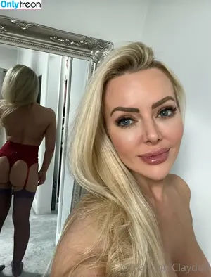 Hannah Claydon / hannahclaydon13 / officialhannahclaydon nude photo #0118