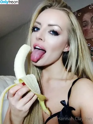 Hannah Claydon / hannahclaydon13 / officialhannahclaydon nude photo #0364