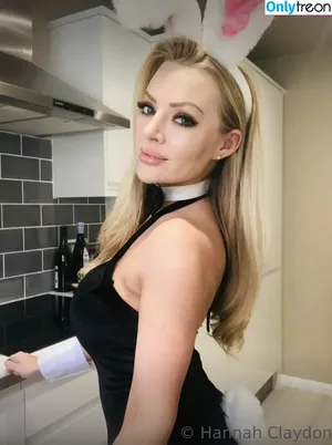 Hannah Claydon / hannahclaydon13 / officialhannahclaydon nude photo #0744