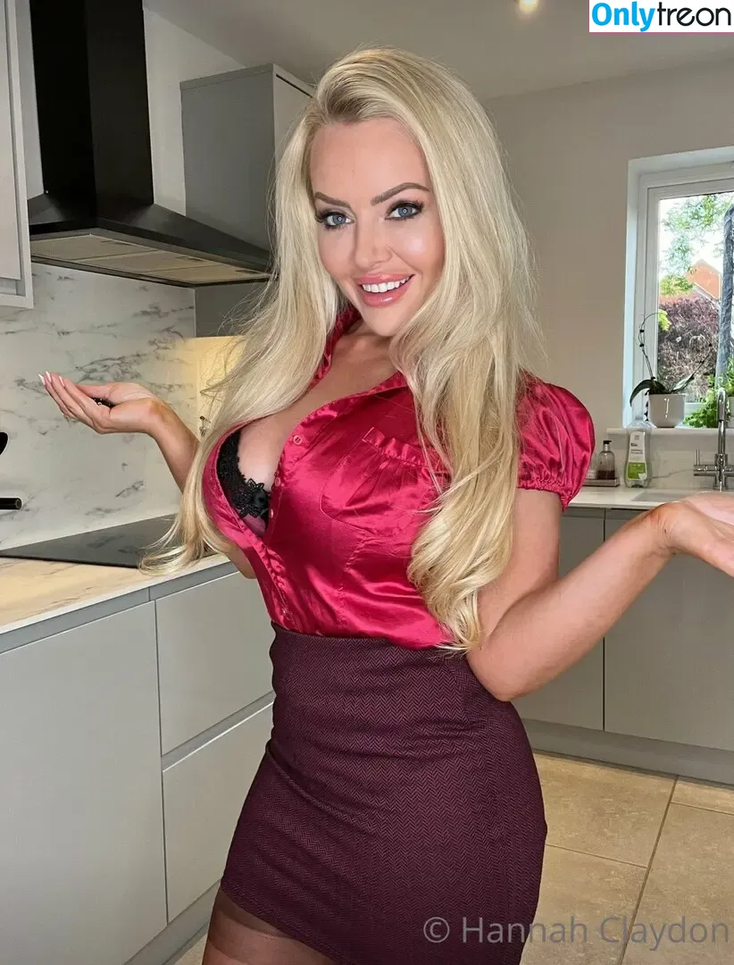 Hannah Claydon nude photo #0172 (hannahclaydon13 / officialhannahclaydon)