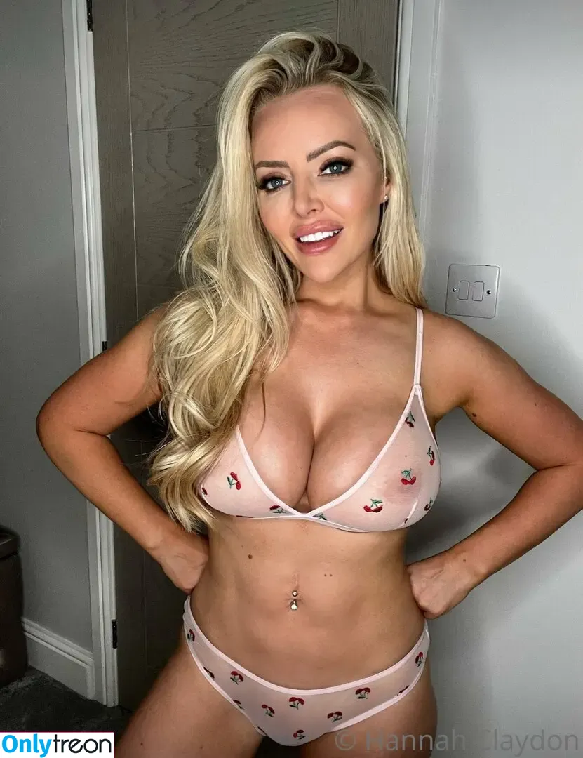 Hannah Claydon nude photo #0321 (hannahclaydon13 / officialhannahclaydon)