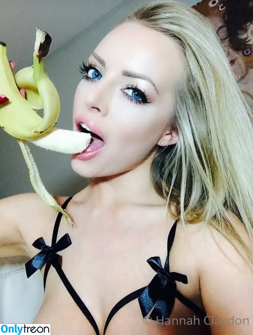 Hannah Claydon nude photo #0365 (hannahclaydon13 / officialhannahclaydon)