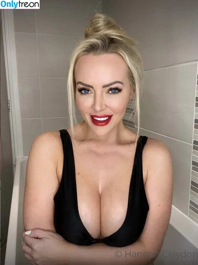 Hannah Claydon nude photo #0707 (hannahclaydon13 / officialhannahclaydon)