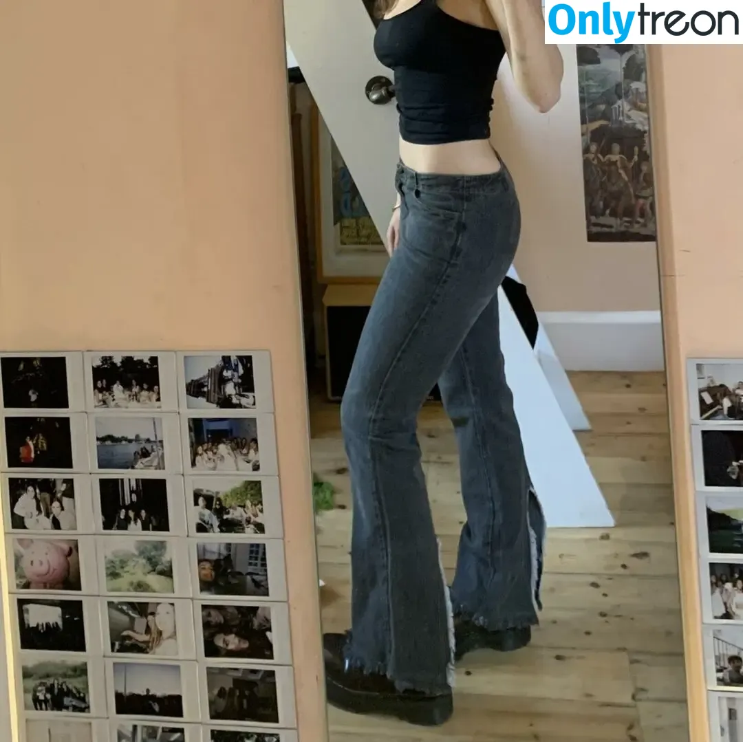 Hannah Grabinar nude photo #0028 (grabner_hannah / hannahmakala)