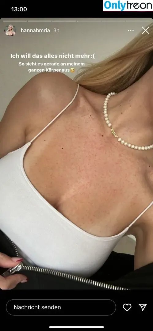 Hannah Maria nude photo #0072 (hannahmria)