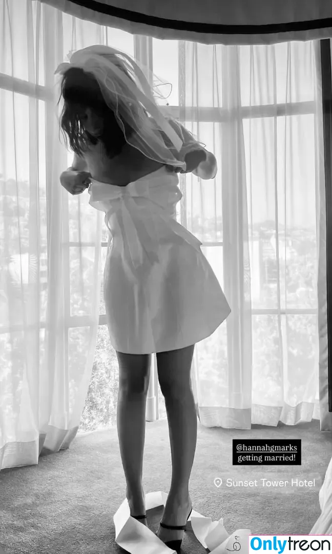 Hannah Marks nude photo #0083 (hannahgmarks)