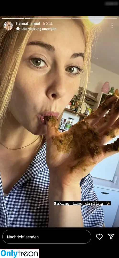 Hannah Meul nude photo #0068 (hannah_meul)