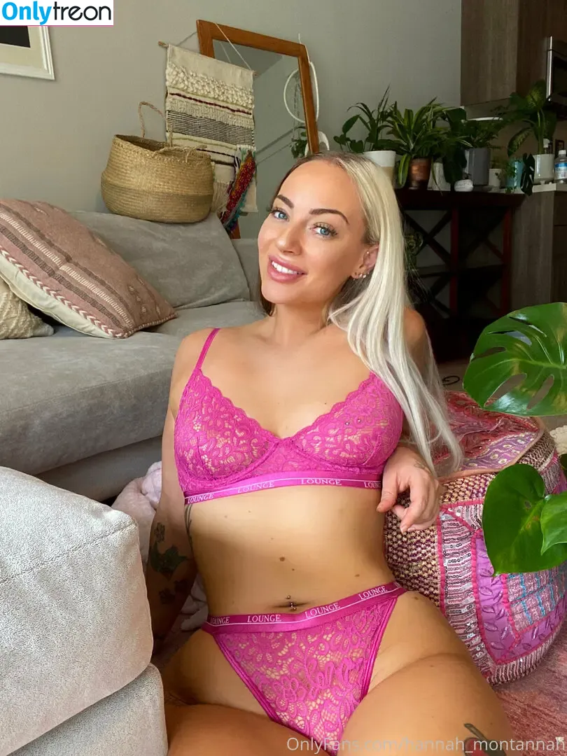 hannah_montannah nude photo #0021 (hannah_montannah)