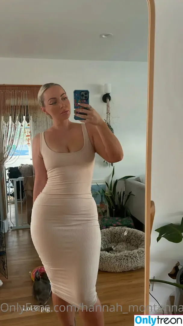 hannah_montannah nude photo #0034 (hannah_montannah)