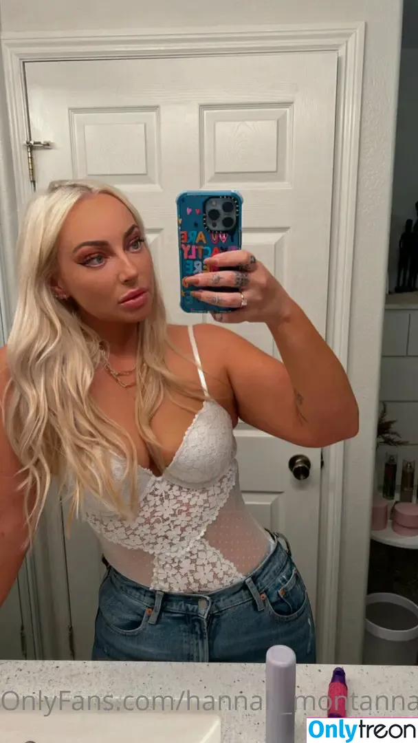 hannah_montannah nude photo #0036 (hannah_montannah)