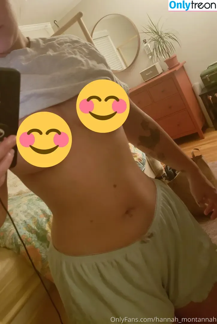 hannah_montannah nude photo #0061 (hannah_montannah)