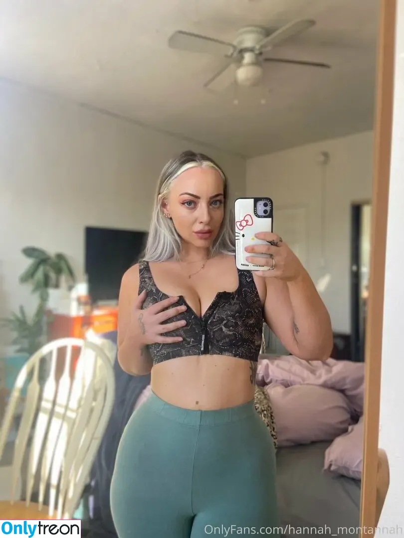 hannah_montannah nude photo #0064 (hannah_montannah)