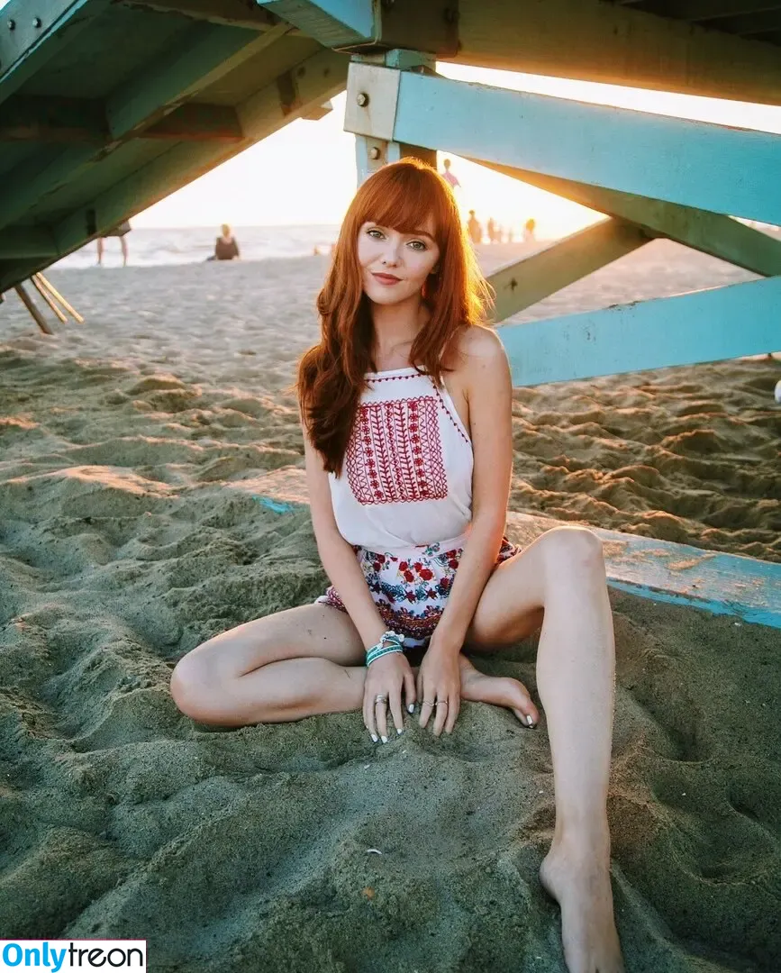 Hannah Rose May nude photo #0040 (hannahrosemay_ / thefakehannahrose)