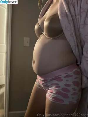 hannah0420bear / hannah.bear420 nude photo #0018