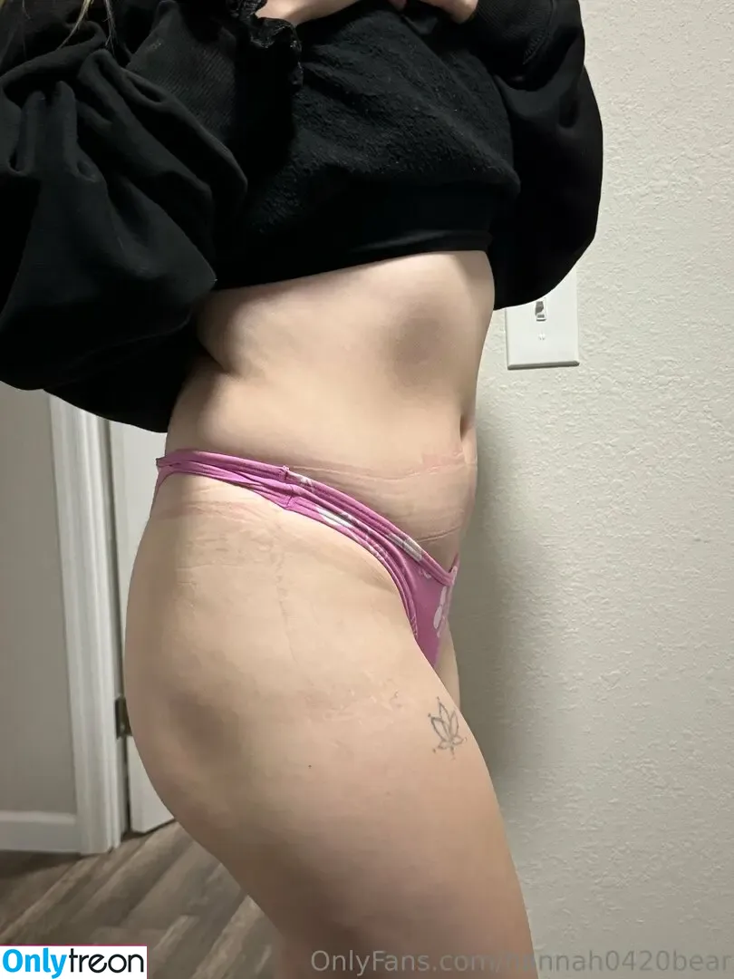 hannah0420bear nude photo #0002 (hannah.bear420)