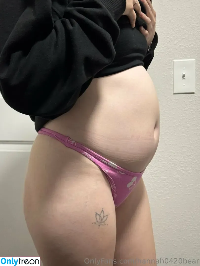 hannah0420bear nude photo #0005 (hannah.bear420)