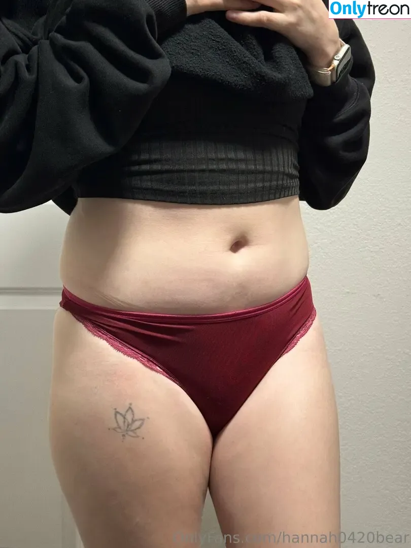 hannah0420bear nude photo #0008 (hannah.bear420)