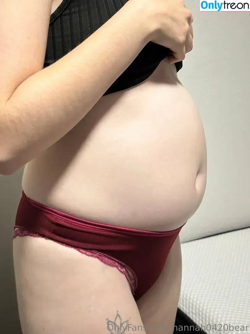 hannah0420bear nude photo #0010 (hannah.bear420)
