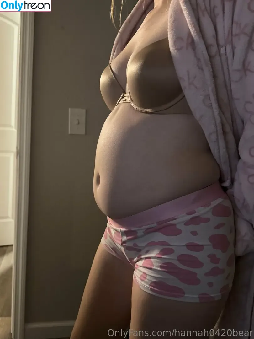 hannah0420bear nude photo #0018 (hannah.bear420)
