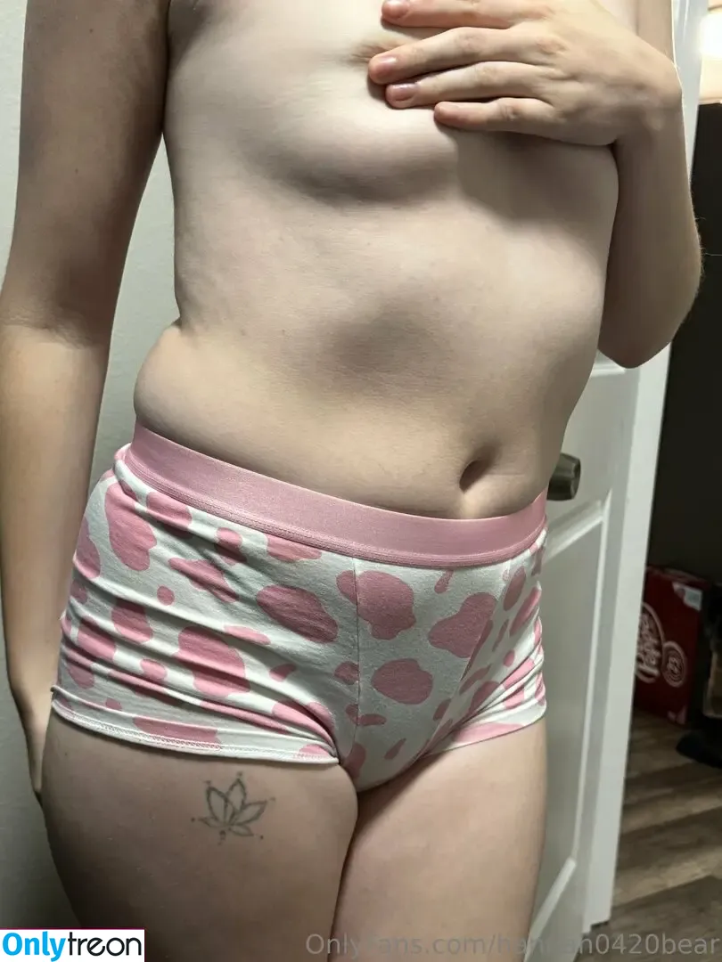 hannah0420bear nude photo #0019 (hannah.bear420)